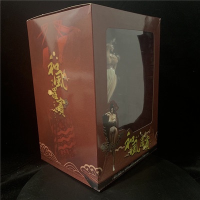 ☫❈Mô Hình kimono, nico robin, Kích Thước 23 cm.