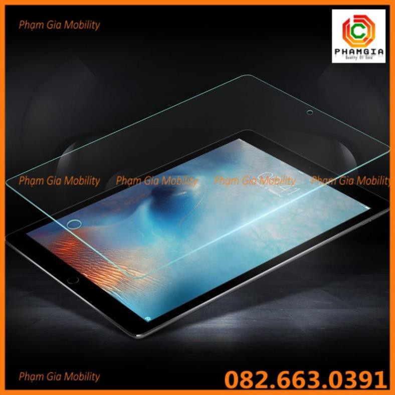 Kính Cường Lực Cho Samsung Galaxy Tab A 8.0 2017 T380 T385 - Dẻo siêu bền, Trong Suốt