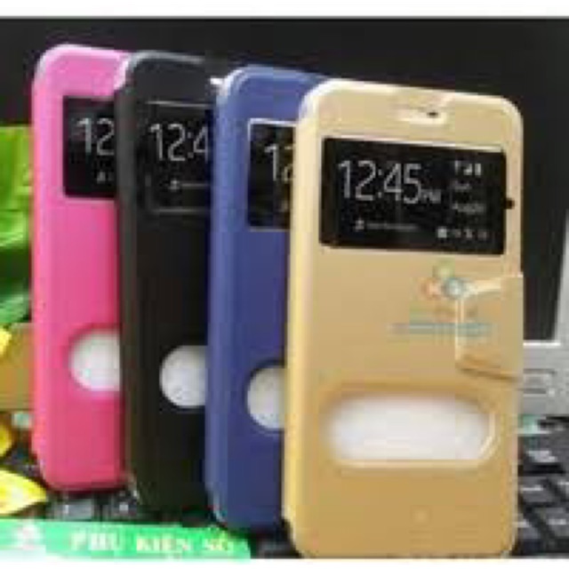 Bao da hiệu ONJESS Samsung galaxy A9 pro