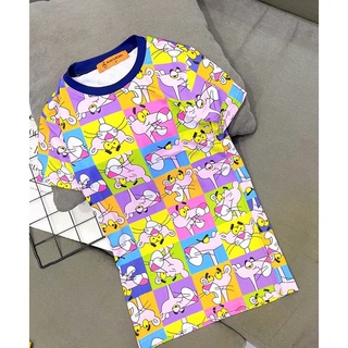 [Sale] 22-40kg | Đầm suông bé gái thun lạnh L1, đơn giản SIÊU RẺ (có size 12-22kg)