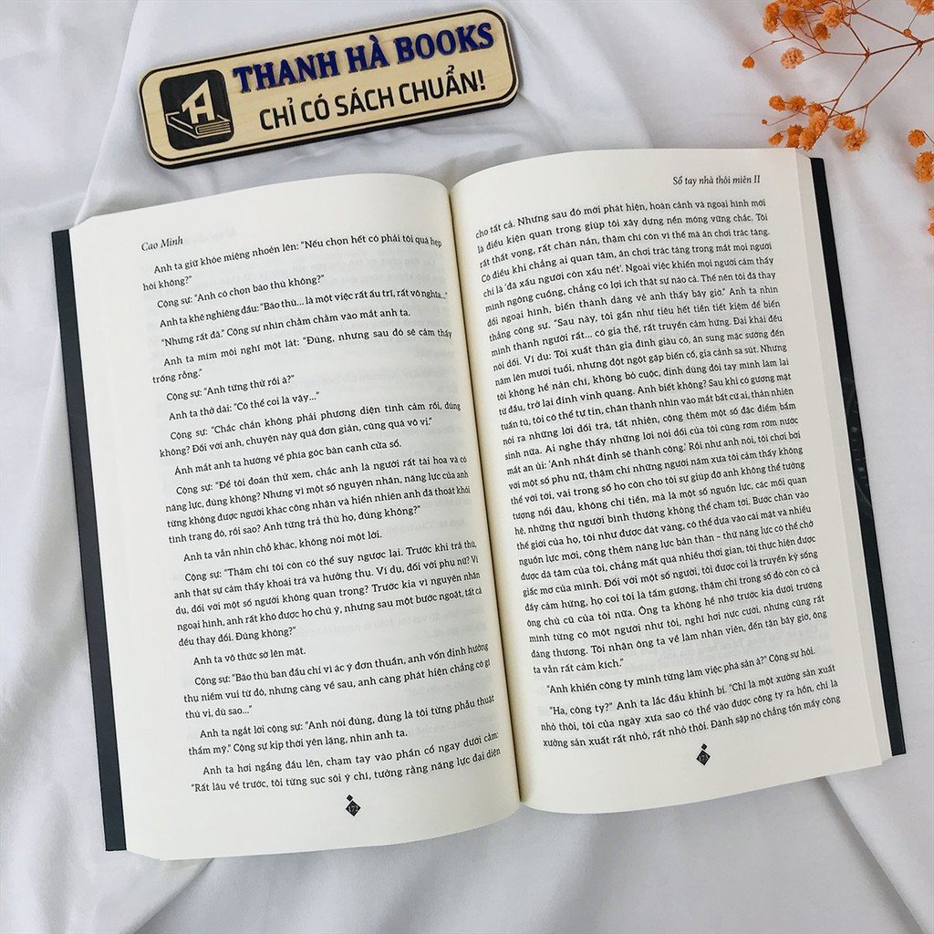 Sách - Sổ Tay Nhà Thôi Miên - Tập 2 (Kèm Postcard) | BigBuy360 - bigbuy360.vn