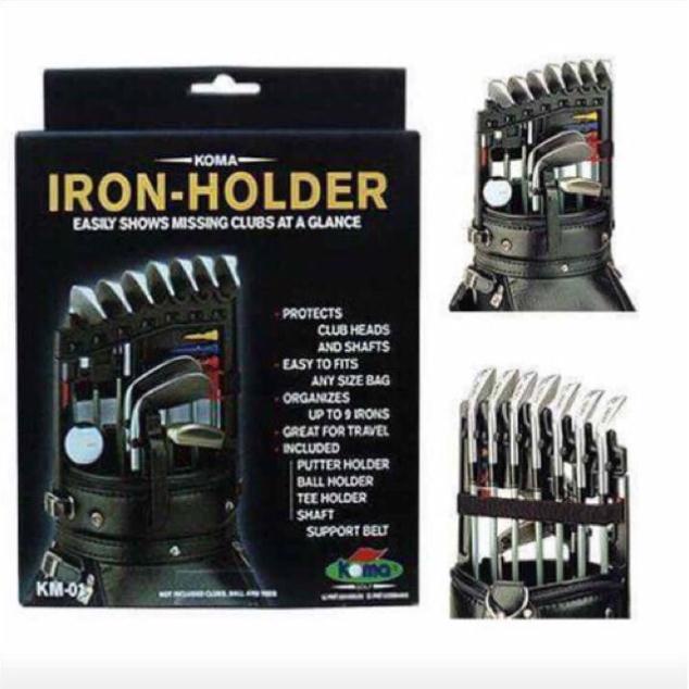 Giá cài gậy golf chuyên dụng IRON HOLDER