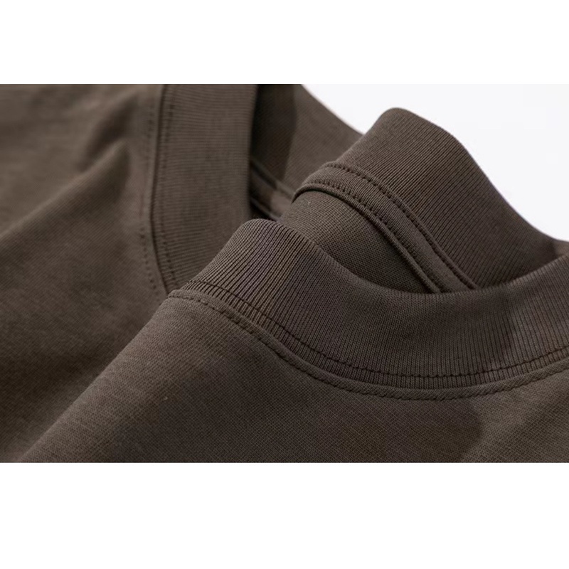 #T45 Ga Áo Thun oversized Họa Tiết Chim Bồ Câu Cổ Điển Cho Cặp Đôi