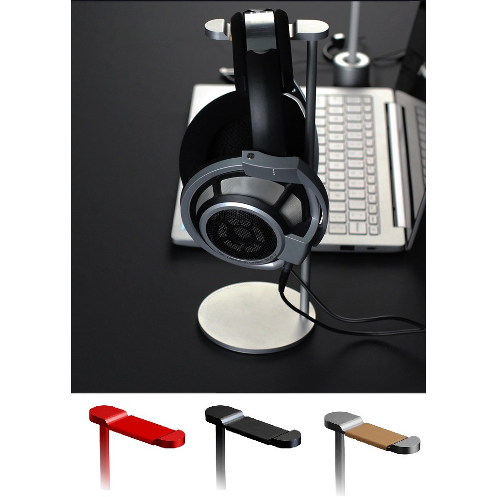Giá treo tai nghe hợp kim nhôm - Headphone stand