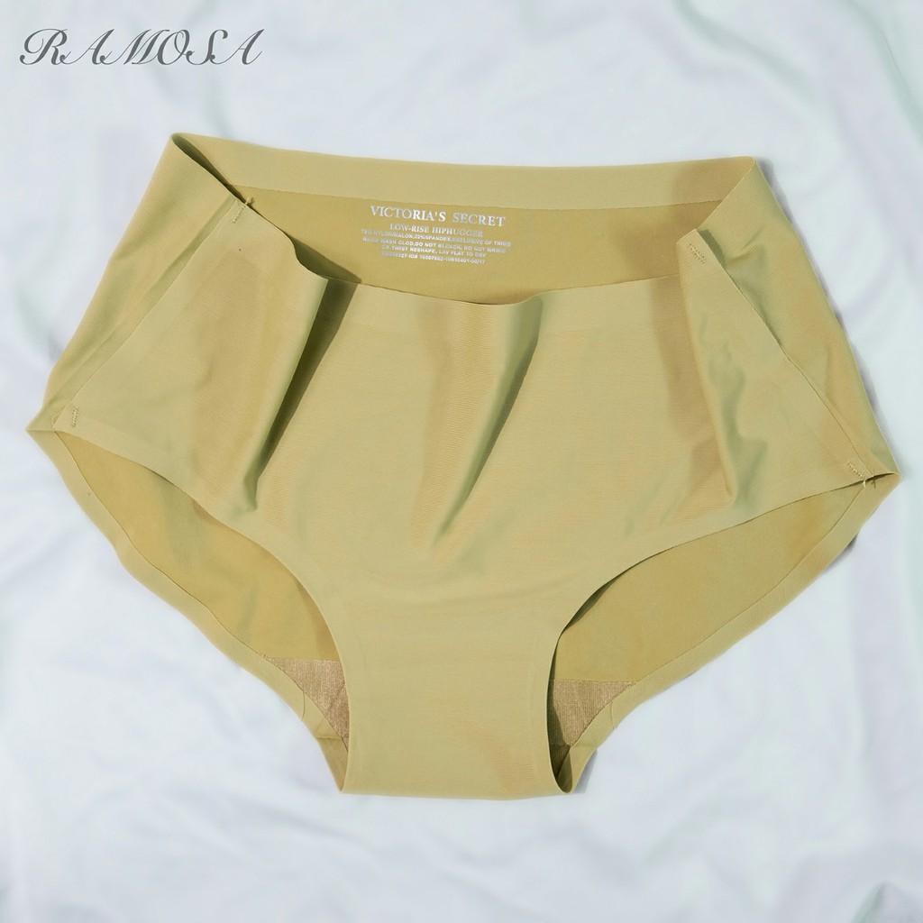 [Mã WANOV30 hoàn 15% xu đơn 99k] Qần lót nữ đúc su chất thun lạnh không đường may thoáng mát QL12 | BigBuy360 - bigbuy360.vn