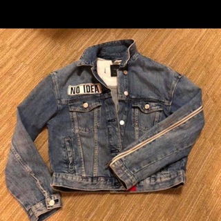 Áo bò zara sz S auth use