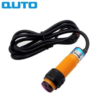 Cảm biến quang sensor quang e3f ds30c4 6 36v