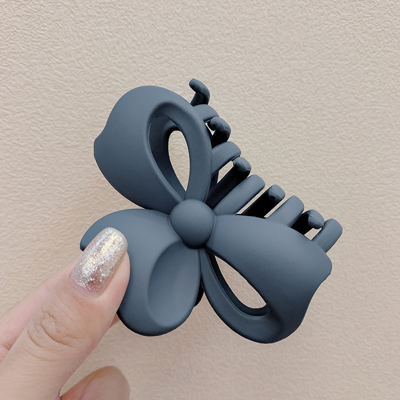 Kẹp tóc thiết kế độc đáo thời trang