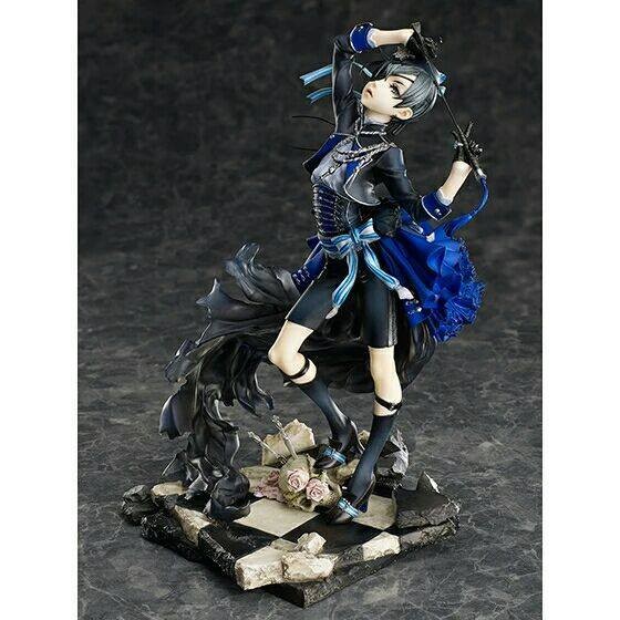 [Ord] Full cost Ceil ver #01
