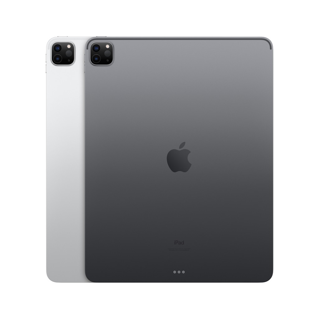 [Trả góp 0%] Apple iPad Pro M1 12.9-inch (2021) Wi‑Fi 256GB- Hàng Chính Hãng [Futureworld- APR]