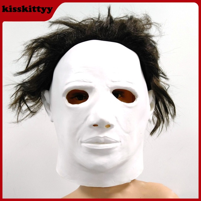 Mặt Nạ Hóa Trang Michael Myers Nhân Dịp Halloween