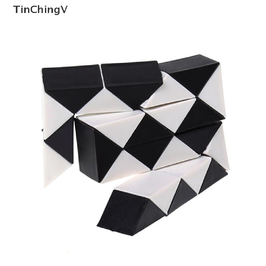 Đồ Chơi Khối Rubik 24 Mảnh Gấp Gọn Thần Kì Dành Cho Bé