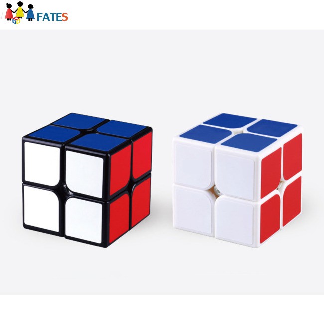 Đồ Chơi Khối Rubik 2x2 Hình Nhân Vật Trong Game Fate Qiyi Qidi