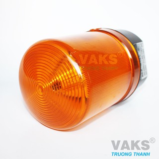 ĐÈN QUAY LED KHÔNG CÒI BEKONEC BEK-R101