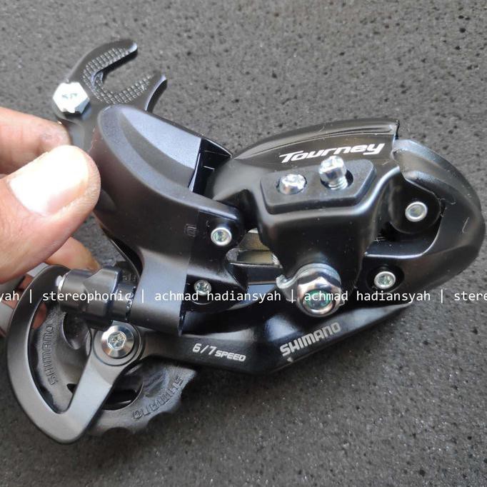 Giày Thể Thao Shimano Tourney Ty300 Thời Trang Năng Động
