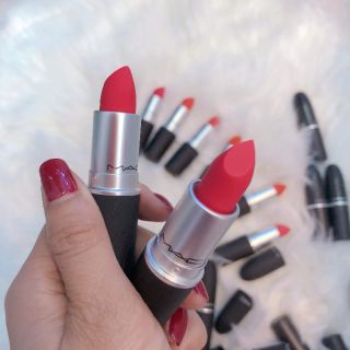 Son Mac vỏ đen + vỏ nhám trả hàng order