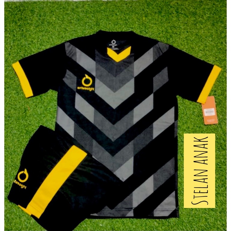Áo Bóng Đá nike FUTSAL 5 & 6 Năng Động Thời Trang Dành Cho Bé