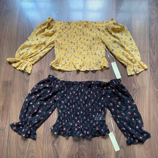 floral top chocolate usa