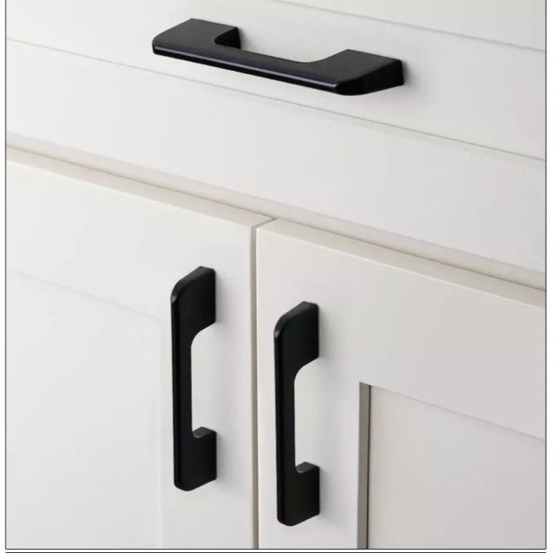 TAY NẮM / CO CỬA TỦ Mã 1191