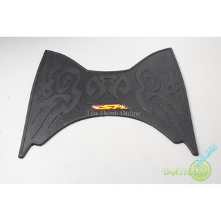 Thảm lót chân cao su SH 150i VN