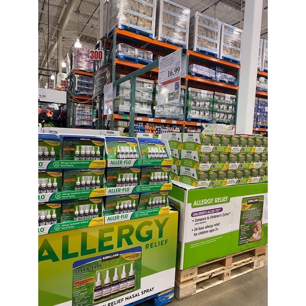 5 CHAI ALLER-FLO KIRKLAND