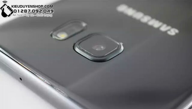 Samsung Galaxy S7,S7 Edge,S6,S6 Edge,S8,S8 Plus dán cường lực Camera sau và đèn Flash