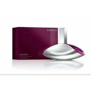Dầu thơm nữ 100ml CK