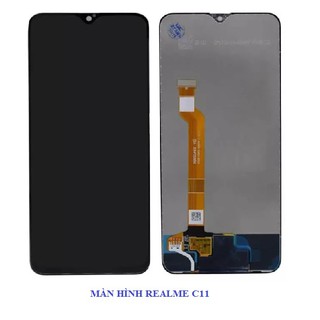 Bộ Màn Hình điện thoại Oppo Realme C11