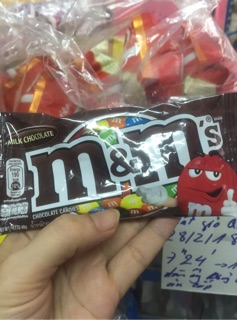 FREE SHIP 99K - Kẹo M&M 17-37k