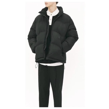 Áo khoác lông vũ Milllet