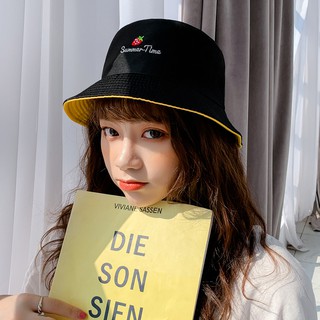 Nón vành nhỏ phong cách Nhật Bản dễ thương dành cho nữ