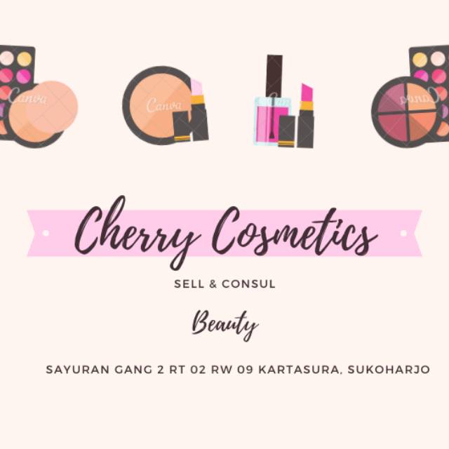 cheerycosmetics.vn