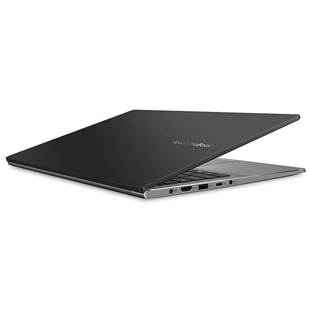 [ELGAME10 giảm 10% tối đa 2TR] Laptop ASUS VivoBook S533EQ-BN338T i5-1135G7 | 8GB | 512GB |MX350 2GB|15.6' FHD|W10