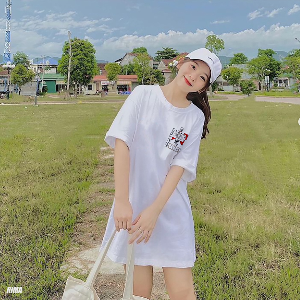 Áo Thun Tay Lở TOBACCO Phông Rộng Nam Nữ Unisex Cotton Cao Cấp Đẹp Ngắn Freesize Hình Trắng Đen Xanh Navy Họa Tiết RIMA