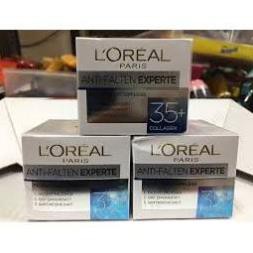 Kem Dưỡng Da Loreal ANTI-FALTEN EXPERTE 35+, 45+, 55+ | BigBuy360 - bigbuy360.vn