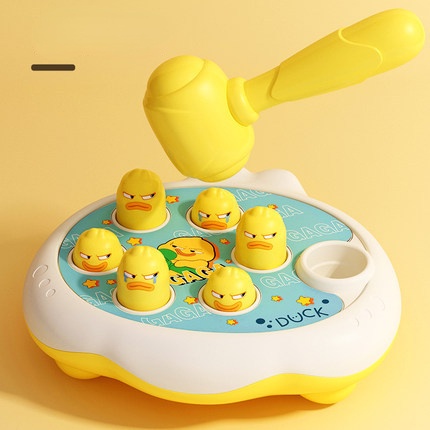 Đồ Chơi Rèn Luyện Trí Não Thông Minh Dành Cho Trẻ Nhỏ 1-2 Tuổi