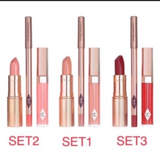 Son charlotte tilbury