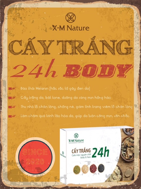 Cấy trắng body 24h ( ảnh và video khách dùng sản phẩm ) | BigBuy360 - bigbuy360.vn