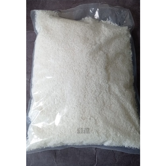 Cơm dừa sấy khô Định Phú Mỹ loại mịn [1 kg]