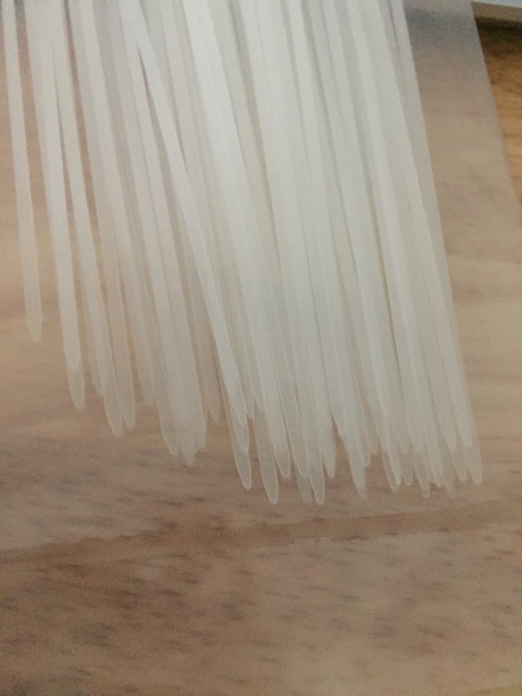 Dây rút trắng từ 1.5 tấc đến 3 tấc