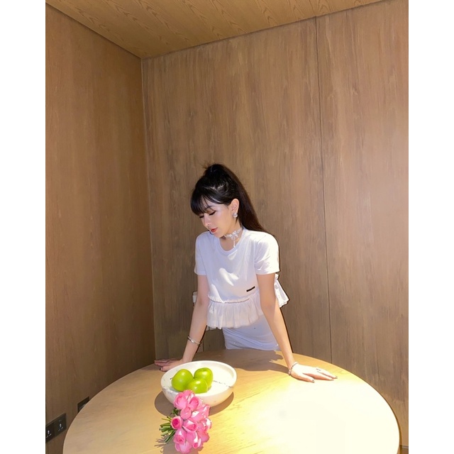 Quần áo bán phát trực tiếp mmgamine 92