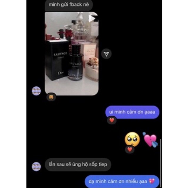 Nước hoa chiết/Mẫu thử DIOR SAUVAGE EDP 10ML chính hãng | BigBuy360 - bigbuy360.vn