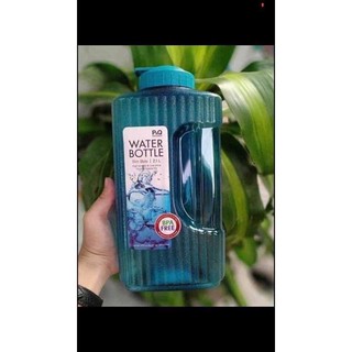 Bình Nhựa LOCK AND LOCK 2,1L