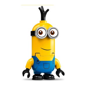 Nhân vật LEGO Minion Nhân vật Stuart