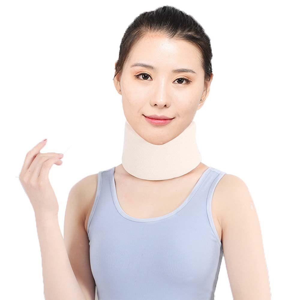 Đai Đeo Cổ Hỗ Trợ Điều Chỉnh Tư Thế Chăm Sóc Sức Khỏe
