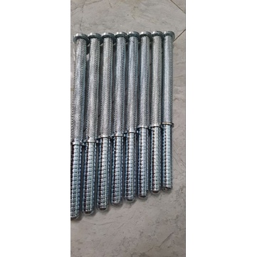 Ty leo trụ bê tông ly tâm