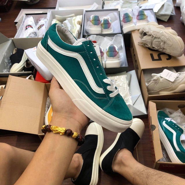 Giày thể thao VANS rep