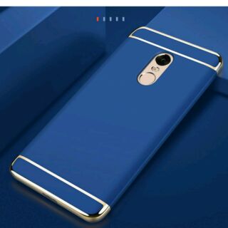 Ốp lưng 3 mảnh cho xiaomi Red mi note 4