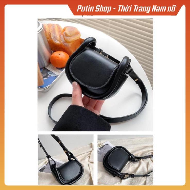 Túi xách nữ mini giá rẻ siêu đẹp đeo chéo ngang vai thời trang cao cấp