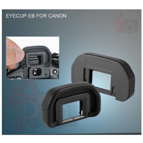 MẮT NGẮM EYECUP EB FOR CANON 6D,5Dii...